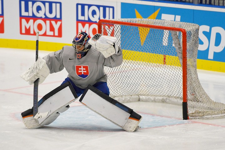 V TEJTO zostave nastúpia Slovácia v úvodnom zápase MS s Nemeckom